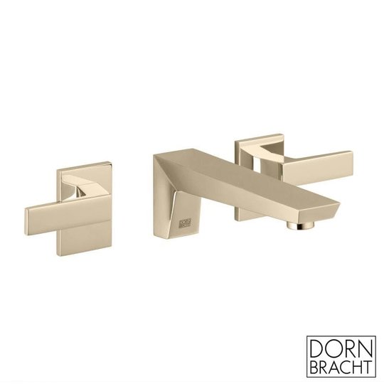 Змішувач для раковини Dornbracht Supernova, champagne (36707732-47) Для раковини Шампань