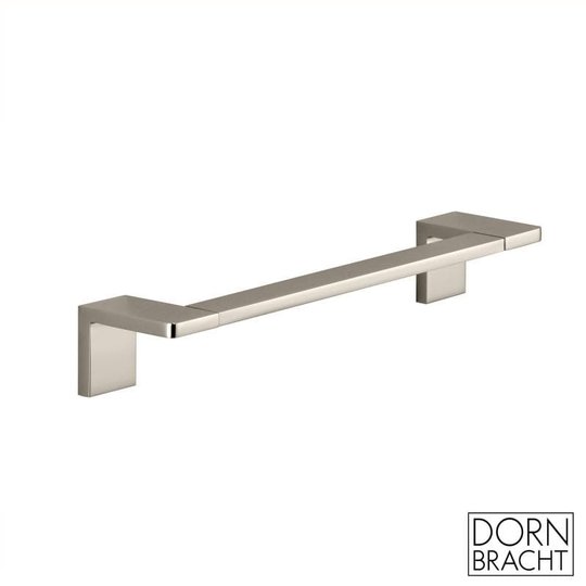 Поручень для ванны Dornbracht Deque, platinum matt (83030980-06) Поручни Dornbracht