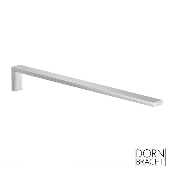 Держатель Dornbracht Deque, polished chrome (83211980-00) Полотенцедержатели Dornbracht