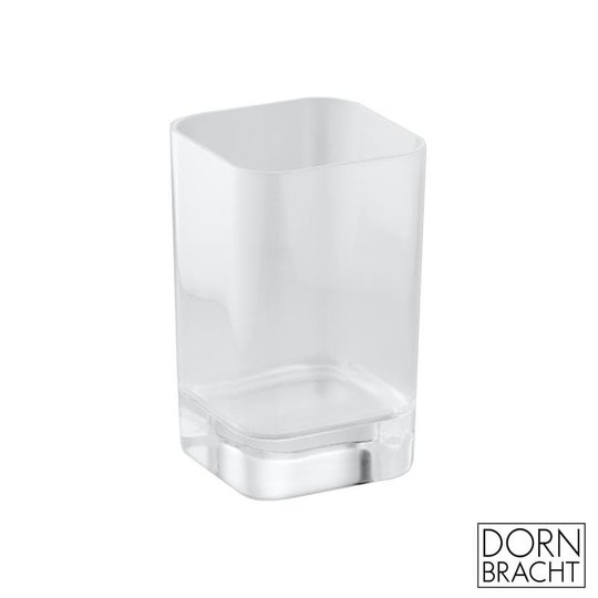 Стакан для зубных щеток Dornbracht LULU (84400710-00) Стаканы для зубных щеток Dornbracht