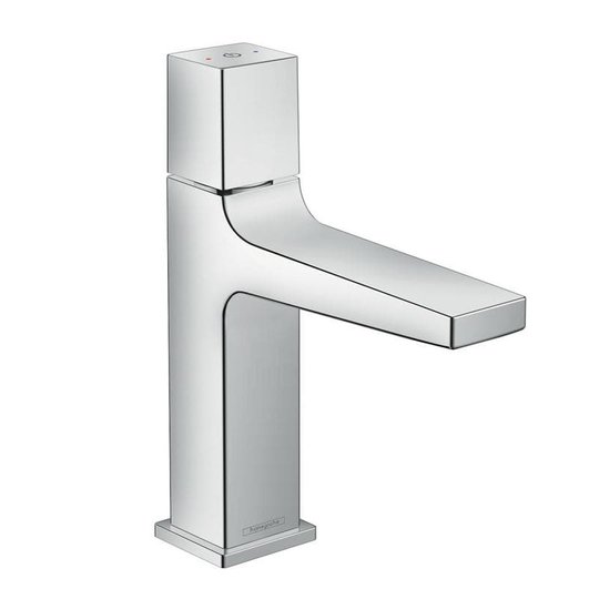 Смеситель для раковины Hansgrohe Metropol Select (32571000) Для раковины 