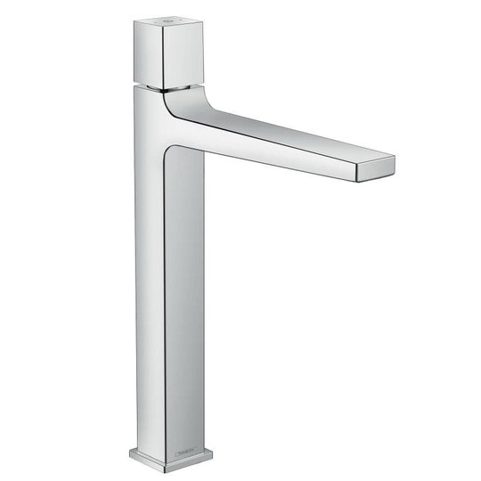 Змішувач для раковини Hansgrohe Metropol Select (32572000) Для раковини 