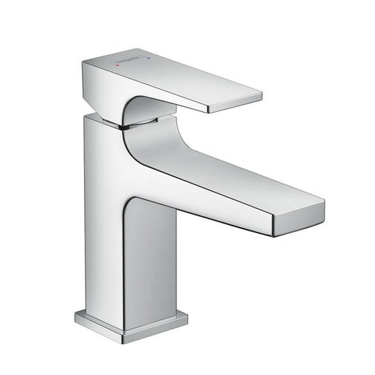 Смеситель для раковины Hansgrohe Metropol (32500000) Для раковины 