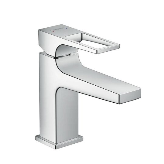Смеситель для раковины Hansgrohe Metropol (74500000) Для раковины 