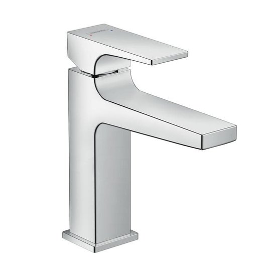 Смеситель для раковины Hansgrohe Metropol (32506000) Для раковины 
