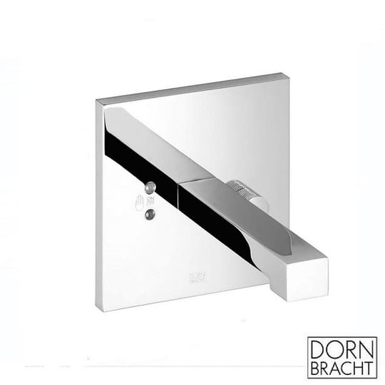 Смеситель для раковины Dornbracht eMote, polished chrome (36731100-00) Для раковины Хром