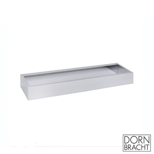 Поручень для ванны Dornbracht MEM, polished chrome (83030780-00) Поручни Dornbracht