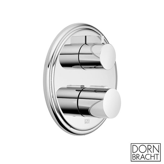 Смеситель термостатический Dornbracht Madison, polished chrome (36426977-00) Для ванны, Для душа Хром