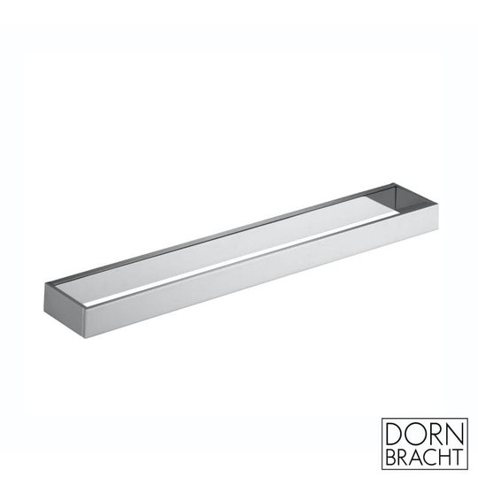 Держатель Dornbracht MEM, polished chrome (83060780-00) Полотенцедержатели Dornbracht