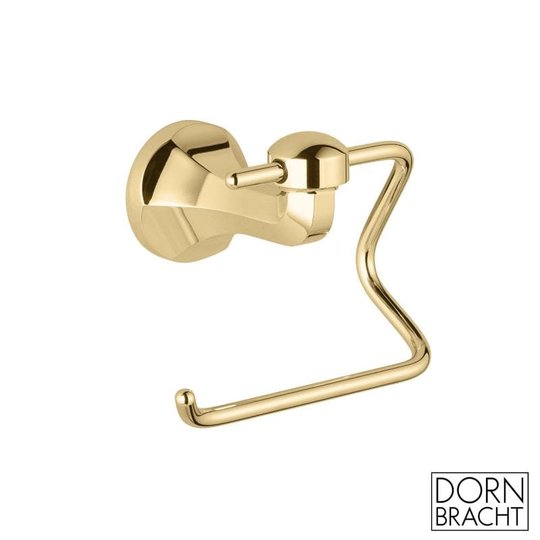 Паперотримач Dornbracht Madison, brass (83500361-09) Паперотримачі Dornbracht