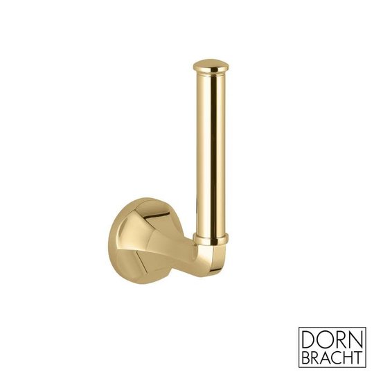 Паперотримач Dornbracht Madison, brass (83590361-09) Паперотримачі Dornbracht
