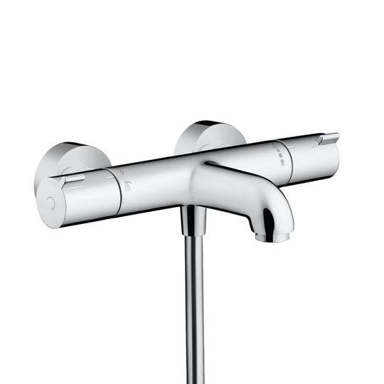 Термостатический смеситель для ванны Hansgrohe Ecostat 1001 CL (13201000) Для ванны Хром