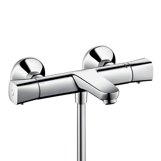 Термостатический смеситель для ванны Hansgrohe Ecostat Universal (13123000) Для ванны Хром