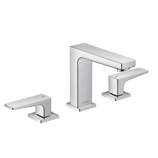 Смеситель для раковины Hansgrohe Metropol (32514000) Для раковины 