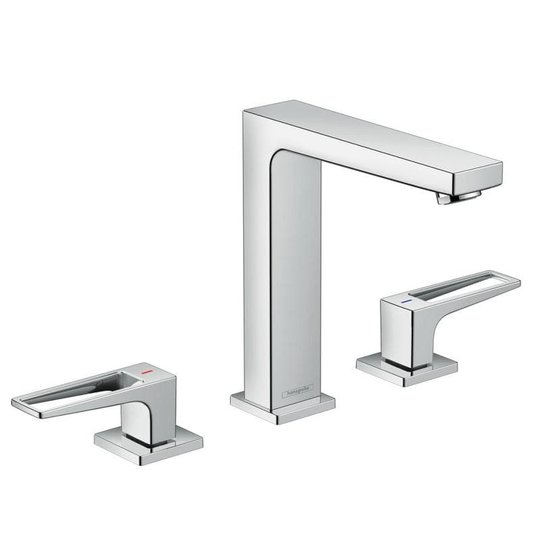 Смеситель для раковины Hansgrohe Metropol (74515000) Для раковины 