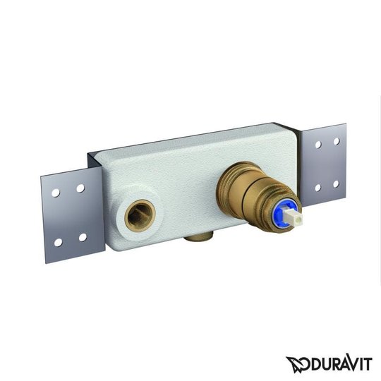 Комплект для скрытого монтажа Duravit (GK1900002000) Duravit 