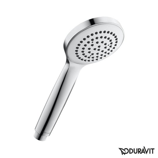 Ручной душ Duravit (UV0650008000) Ручные души (лейки) Хром
