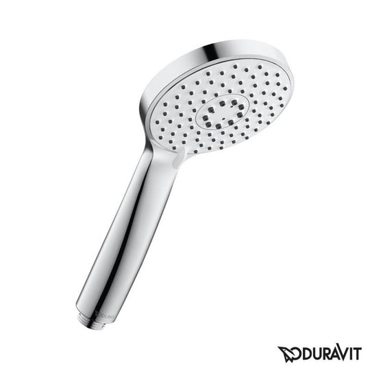Ручной душ Duravit (UV0650009000) Ручные души (лейки) Хром