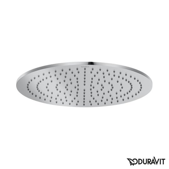 Верхний душ Duravit (UV0660015000) Верхние души Хром