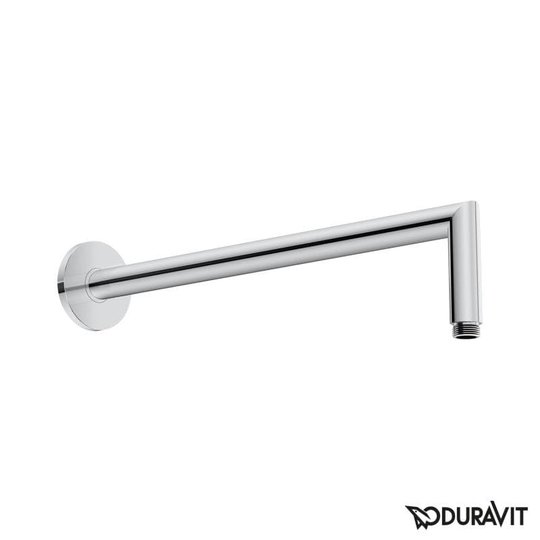 Душевой кронштейн Duravit (UV0670018000) Duravit 