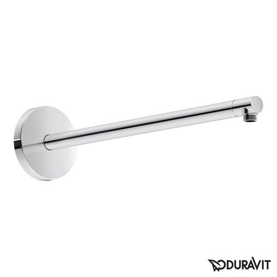 Душевой кронштейн Duravit (UV0670021000) Duravit 