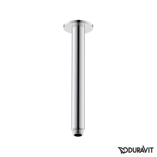 Душевой кронштейн Duravit (UV0670023000) Duravit 