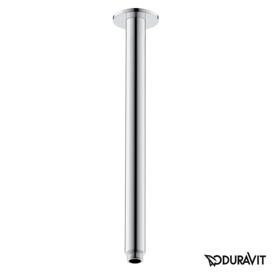 Душевой кронштейн Duravit (UV0670024000) Duravit 