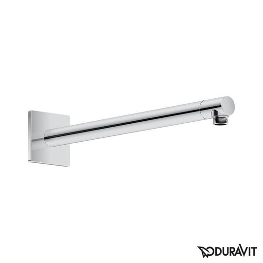 Душевой кронштейн Duravit (UV0670032000) Duravit 