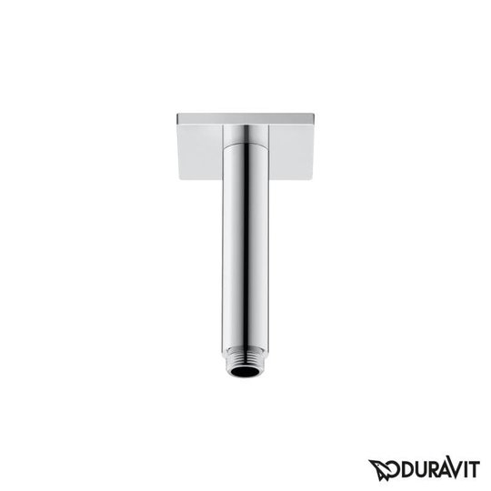 Душевой кронштейн Duravit (UV0670033000) Duravit 