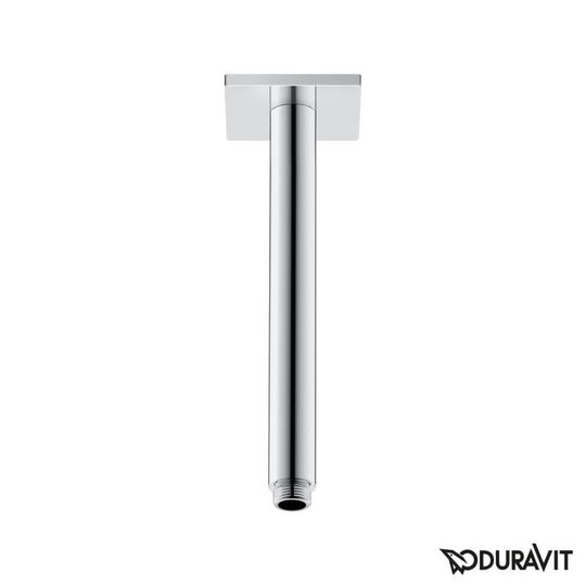 Душевой кронштейн Duravit (UV0670034000) Duravit 