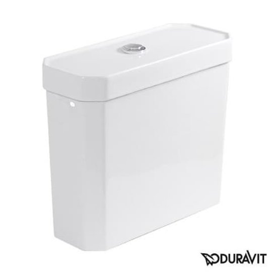 Бачок унитаза Duravit 1930 (0872210005) 