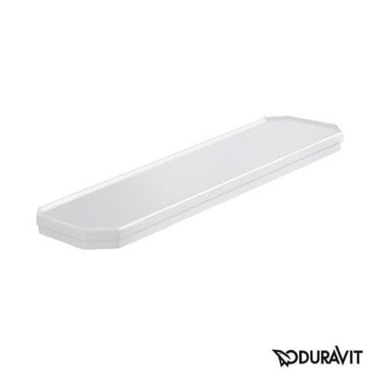 Полочка 75 см Duravit 1930 (0892750000) Полочки Duravit
