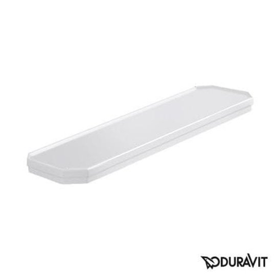 Полочка 65 см Duravit 1930 (0892650000) Полочки Duravit