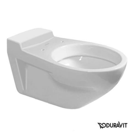 Підвісний унітаз Duravit Architec (0190090000) Підвісні 
