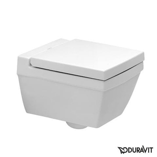 Підвісний унітаз Duravit 2nd floor (2220090000) Підвісні 