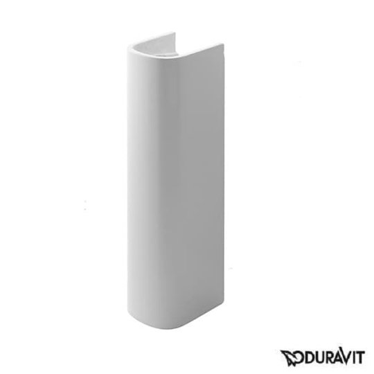 Пьедестал Duravit D-Code (0863270000) 