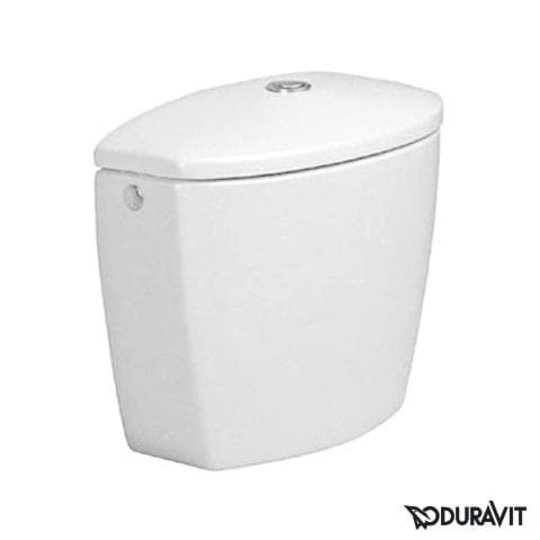 Бачок унітазу Lago Duravit Duraplus (0874000005) 