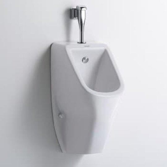 Писсуар Duravit D-Code (0828300000) Подвесные 