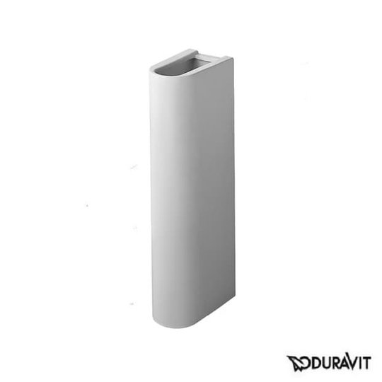 П'єдестал Duravit Bathroom Foster (0863980000) 