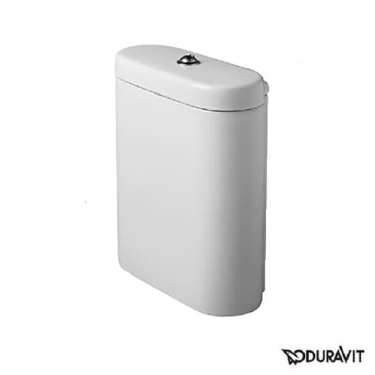 Бачок унитаза Duravit Bathroom Foster (0912000005) 