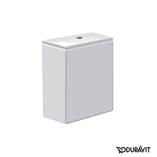Бачок унитаза Duravit DuraStyle (0935000005) 