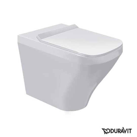 Напольный унитаз Duravit DuraStyle (2150090000) Напольные 