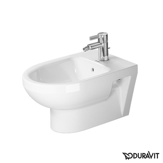 Подвесное биде Basic Duravit DuraStyle (2279150000) Подвесные 
