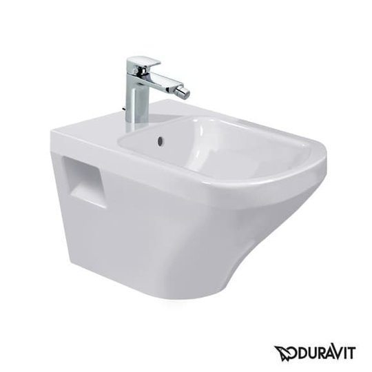 Подвесное биде Duravit DuraStyle (2282150000) Подвесные 