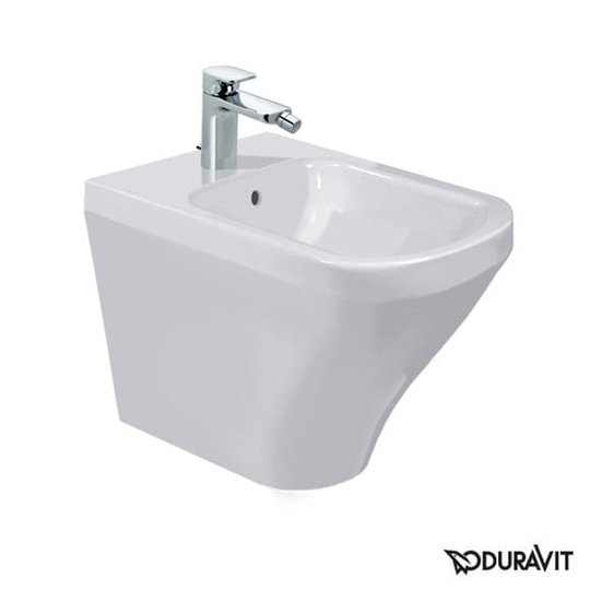 Напольное биде Duravit DuraStyle (2284100000) Напольные 