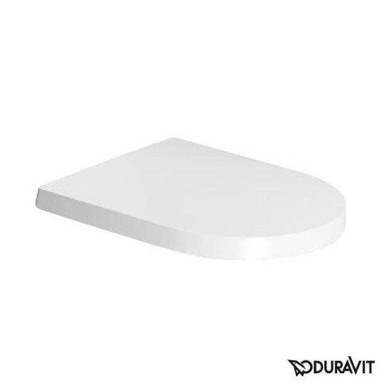 Крышка для унитаза Duravit ME by Starck (0020010000) 