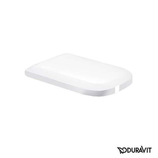 Крышка для унитаза Duravit Happy D.2 (0064610000) 