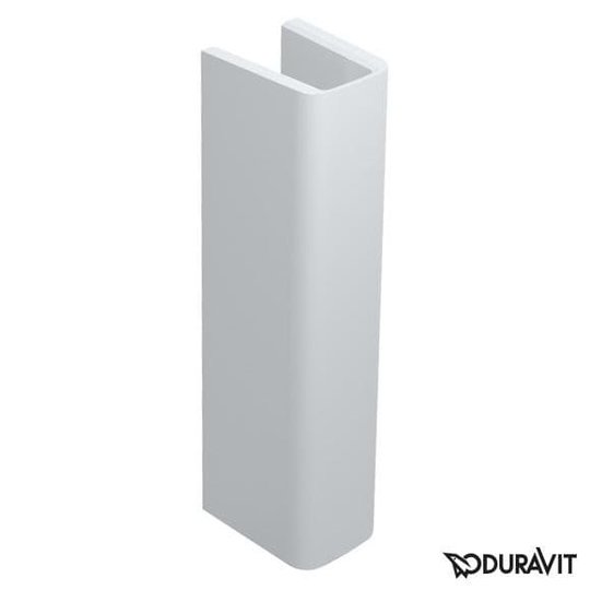 Пьедестал Duravit P3 Comforts (0858360000) 
