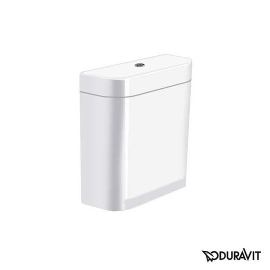 Бачок унитаза Duravit Happy D.2 (0934000005) 