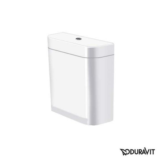 Бачок унитаза Duravit Happy D.2 (0934100005) 
